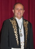 The Honourable Dr. Ricardo Hernández Mogollón's picture