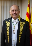 His Excellency Dr. Ricardo Hernández Mogollón's picture