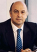 His Excellency Dr. Aldo Olcese Santonja's picture