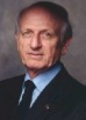 His Excellency Dr. André Azoulay's picture