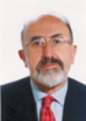 Imagen de Ilmo. Sr. Dr. D. Álvaro Cuervo García