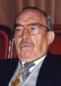His Excellency Dr. Antonio Goxens Duch's picture