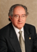 Imagen de Excmo. Sr. Dr. D. Alfonso M. Rodríguez Rodríguez