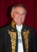 The Honourable Dr. Antonio Terceño Gómez's picture