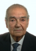 The Honourable Mr. Antonio Rodríguez Robles's picture