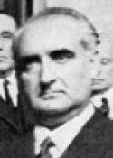 His Excellency Dr. Antonio Rodríguez Sastre's picture