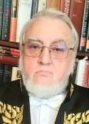 The Honourable Dr. Valeriu Ioan-Franc's picture