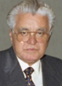 His Excellency Mr. Andrés Ribera Rovira's picture