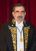 His Excellency Dr. Arturo Rodríguez Castellanos's picture