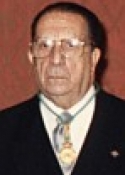 His Excellency Dr. Angel Vegas Pérez's picture