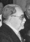 His Excellency Dr. Cristóbal Massó Escofet's picture