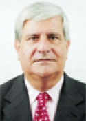 His Excellency Dr. Camilo Prado Freire's picture