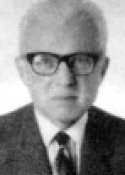 The Honourable Dr. Dimitrios J. Delivanis's picture