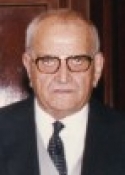 His Excellency Mr. Daniel Pagès Raventós's picture