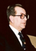 The Honourable Dr. Enrique Fernández Peña's picture