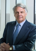 His Excellency Mr. Ignacio Garralda Ruiz de Velasco's picture