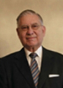The Honourable Dr. Esteban Hernández Esteve's picture