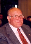 The Honourable Dr. Emilio Soldevilla García's picture