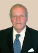 His Excellency Mr. Emilio Ybarra Churruca's picture