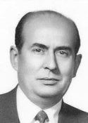 His Excellency Mr. Francisco Fornés Rubió's picture
