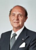The Honourable Mr. Fernando Gómez Martín's picture