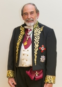 His Excellency Dr. Francesc Granell Trias's picture
