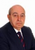 The Honourable Mr. Francisco Javier Ramos Gascón's picture