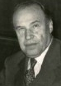 The Honourable Mr. Germán Bernácer Tormo's picture