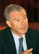 The Honourable Dr. José Ramón Álvarez-Rendueles Medina's picture