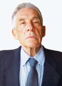 Imagen de Excmo. Sr. Dr. D. José María Fernández Pirla