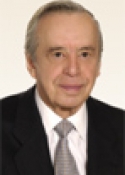 Imagen de Excmo. Sr. Dr. D. José-Ángel Sánchez Asiaín