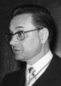 His Excellency Mr. José Cervera Bardera's picture