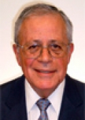 His Excellency Mr. José Daniel Gubert's picture