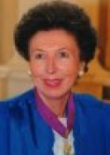 Her Excellency Dr. Janine Delruelle-Ghobert's picture