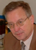 Imagen de Ilmo. Sr. Dr. D. Jürgen B. Donges