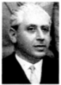 His Excellency Mr. Joaquín Ducet Cabanach's picture
