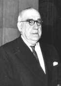 His Excellency Mr. José Gardó Sanjuan's picture