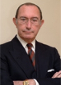 His Excellency Dr. Jaime Lamo De Espinosa Michels De Champourcin's picture