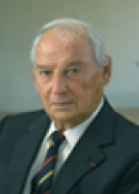 The Honourable Mr. José Luis Martínez Candial's picture