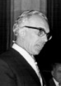 His Excellency Dr. José Mª Martínez Val's picture