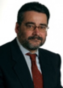 His Excellency Dr. José Antonio Redondo López's picture