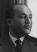 His Excellency Dr. Jesús Rubio y García-Mina's picture
