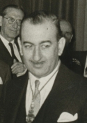 His Excellency Mr. José María Sainz De Vicuña y García - Prieto's picture