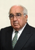 The Honourable Mr. José Luis Urquijo de la Puente's picture