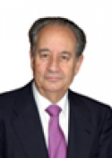 His Excellency Dr. Juan Miguel Villar Mir, Marqués de Villar Mir's picture