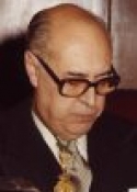 His Excellency Dr. Laureano López Rodó's picture