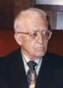 His Excellency Dr. Luis Pérez Pardo's picture