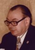 The Honourable Mr. Miguel Allué Escudero's picture