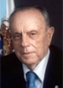 His Excellency Dr. Manuel Fraga Iribarne's picture