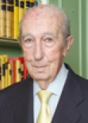 The Honourable Dr. Martín González del Valle y Herrero, Barón de Grado's picture